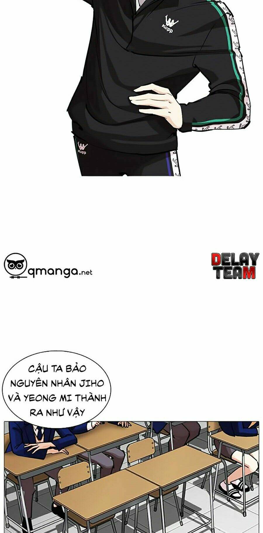 Hoán Đổi Nhiệm Màu Chapter 252 - Trang 2