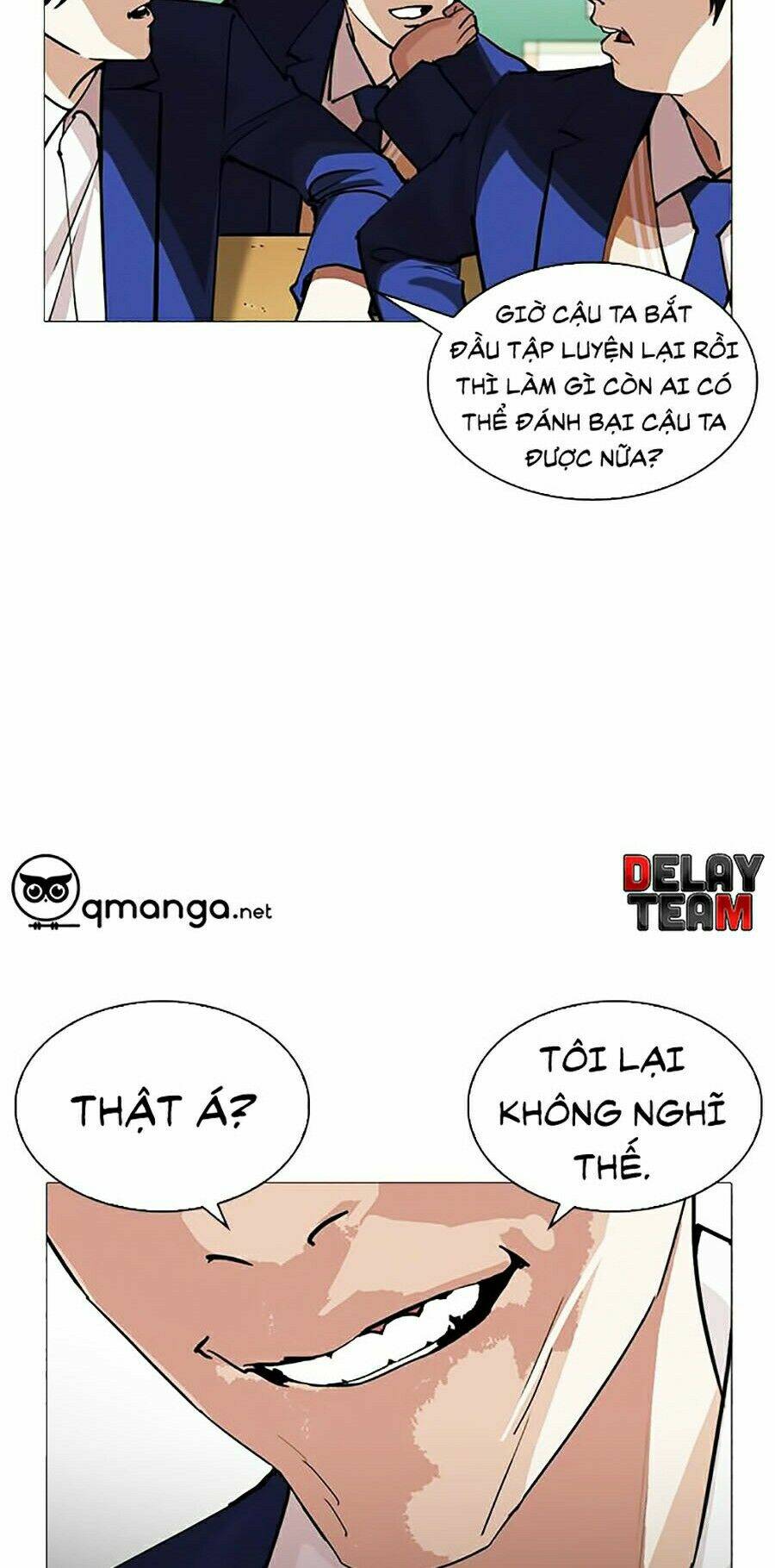 Hoán Đổi Nhiệm Màu Chapter 252 - Trang 2