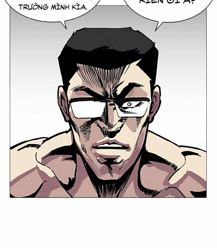 Hoán Đổi Nhiệm Màu Chapter 252 - Trang 2