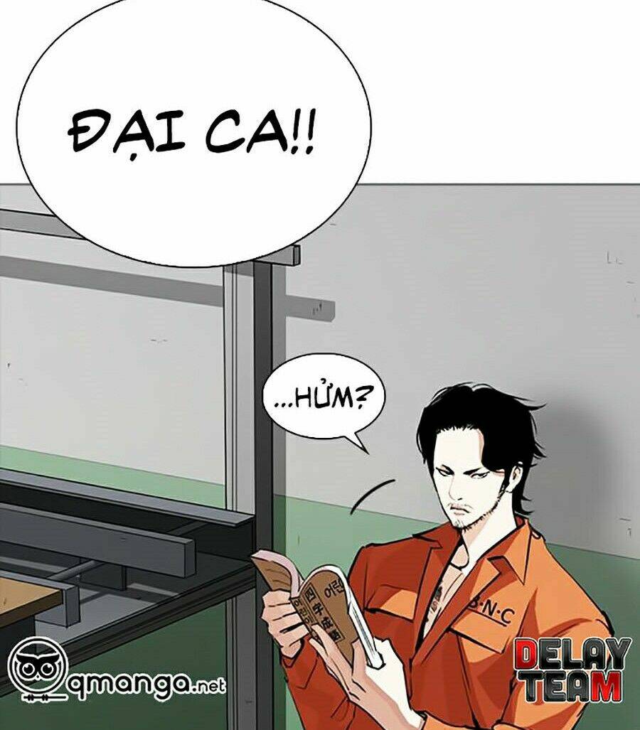 Hoán Đổi Nhiệm Màu Chapter 252 - Trang 2