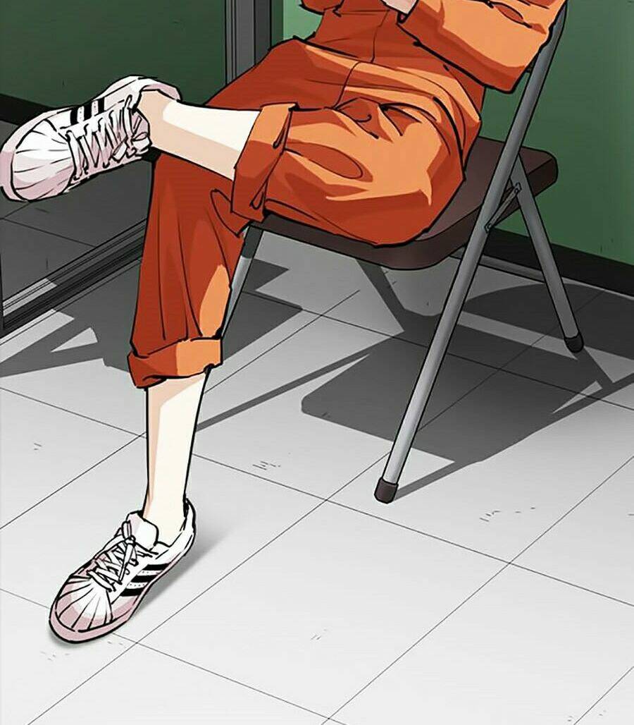 Hoán Đổi Nhiệm Màu Chapter 252 - Trang 2