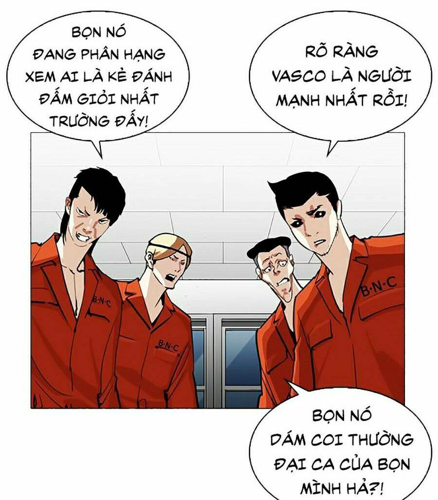 Hoán Đổi Nhiệm Màu Chapter 252 - Trang 2