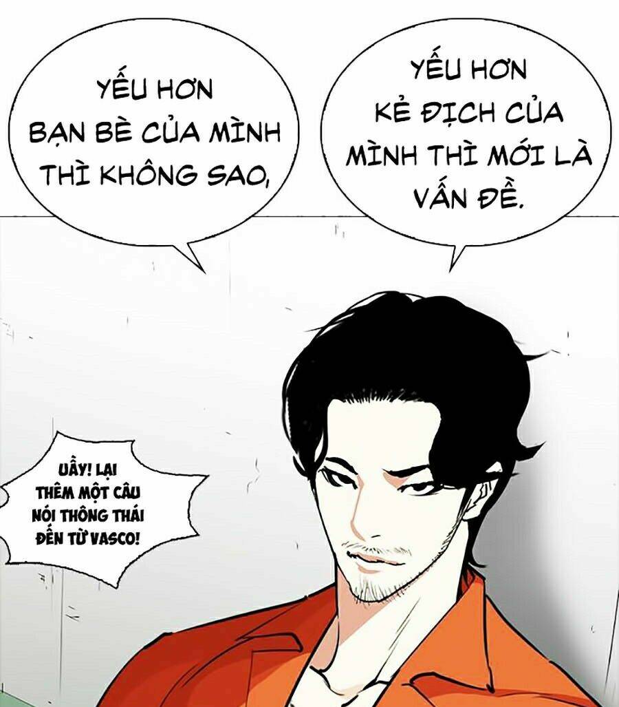 Hoán Đổi Nhiệm Màu Chapter 252 - Trang 2