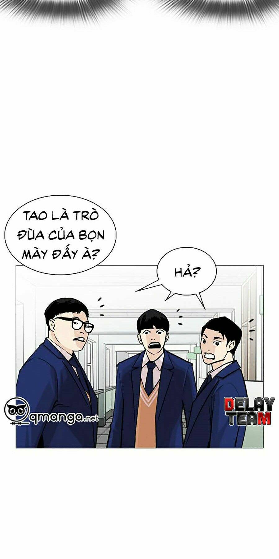 Hoán Đổi Nhiệm Màu Chapter 252 - Trang 2