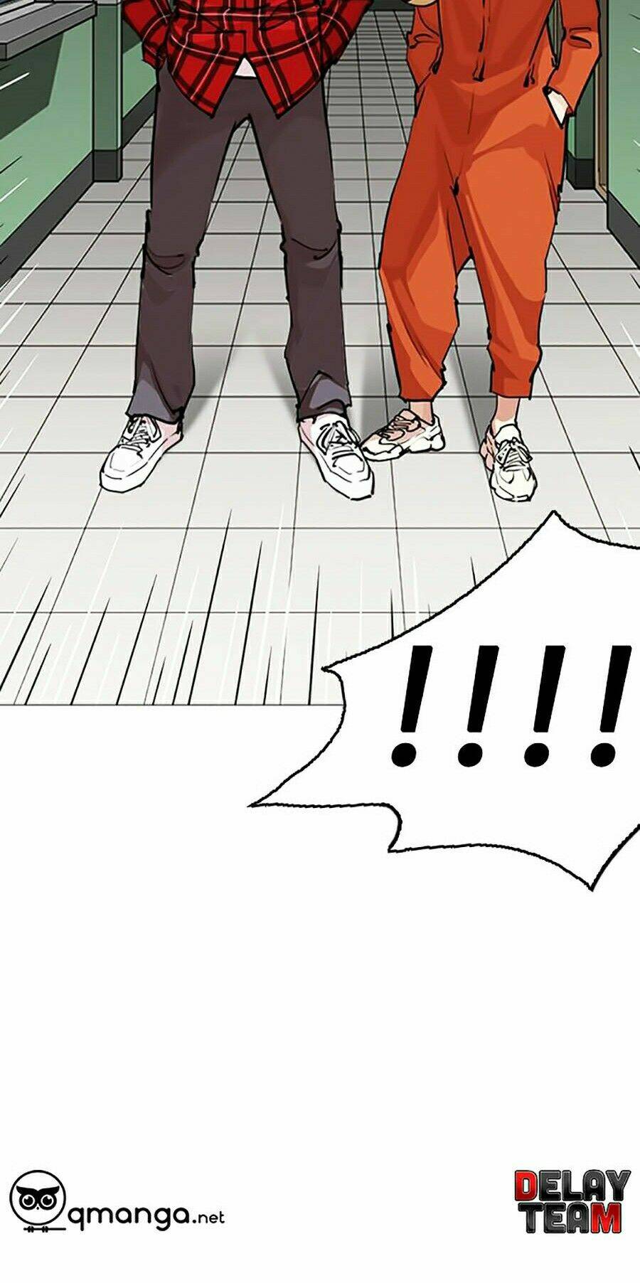 Hoán Đổi Nhiệm Màu Chapter 252 - Trang 2