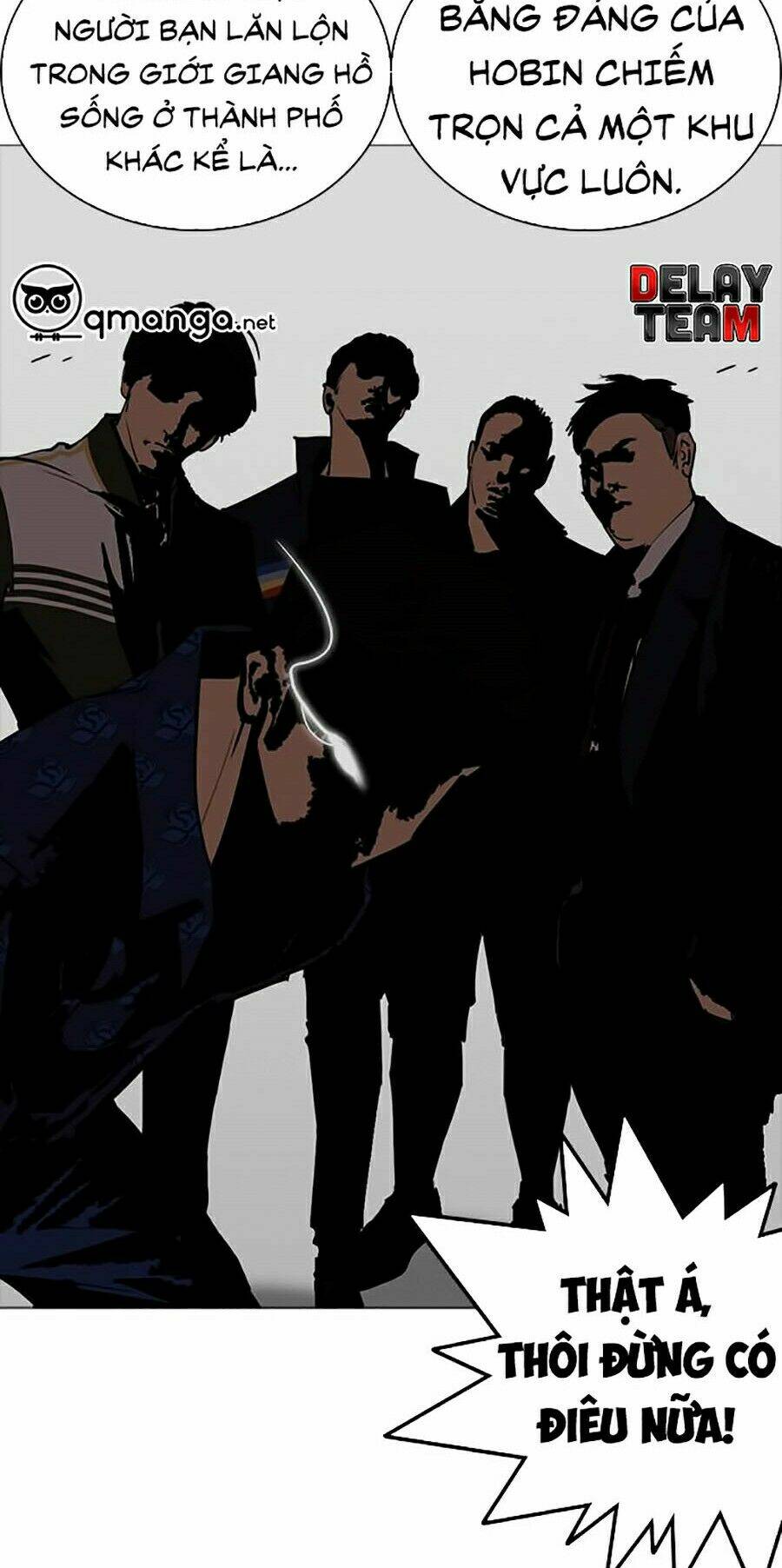 Hoán Đổi Nhiệm Màu Chapter 252 - Trang 2