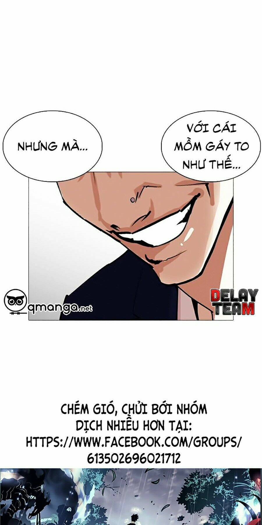 Hoán Đổi Nhiệm Màu Chapter 252 - Trang 2