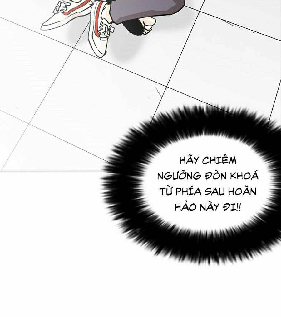 Hoán Đổi Nhiệm Màu Chapter 252 - Trang 2