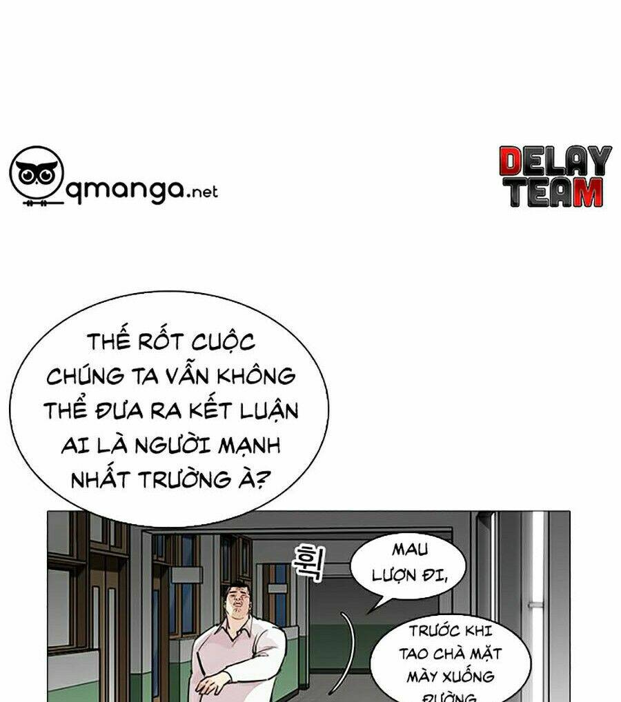 Hoán Đổi Nhiệm Màu Chapter 252 - Trang 2