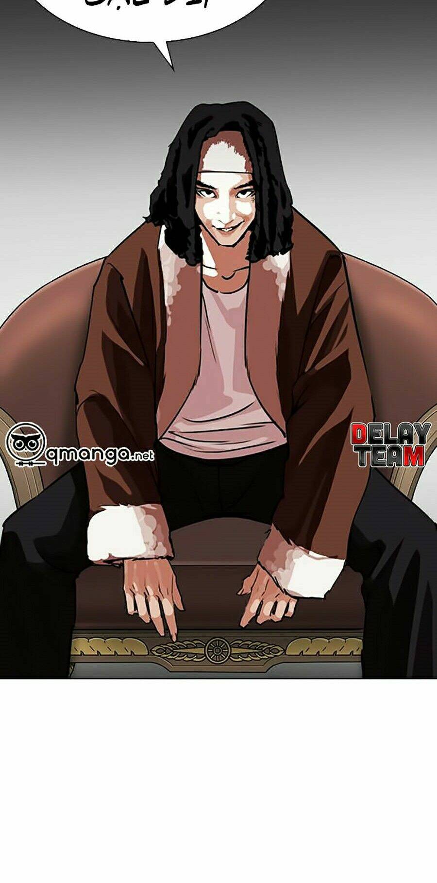 Hoán Đổi Nhiệm Màu Chapter 254 - Trang 2