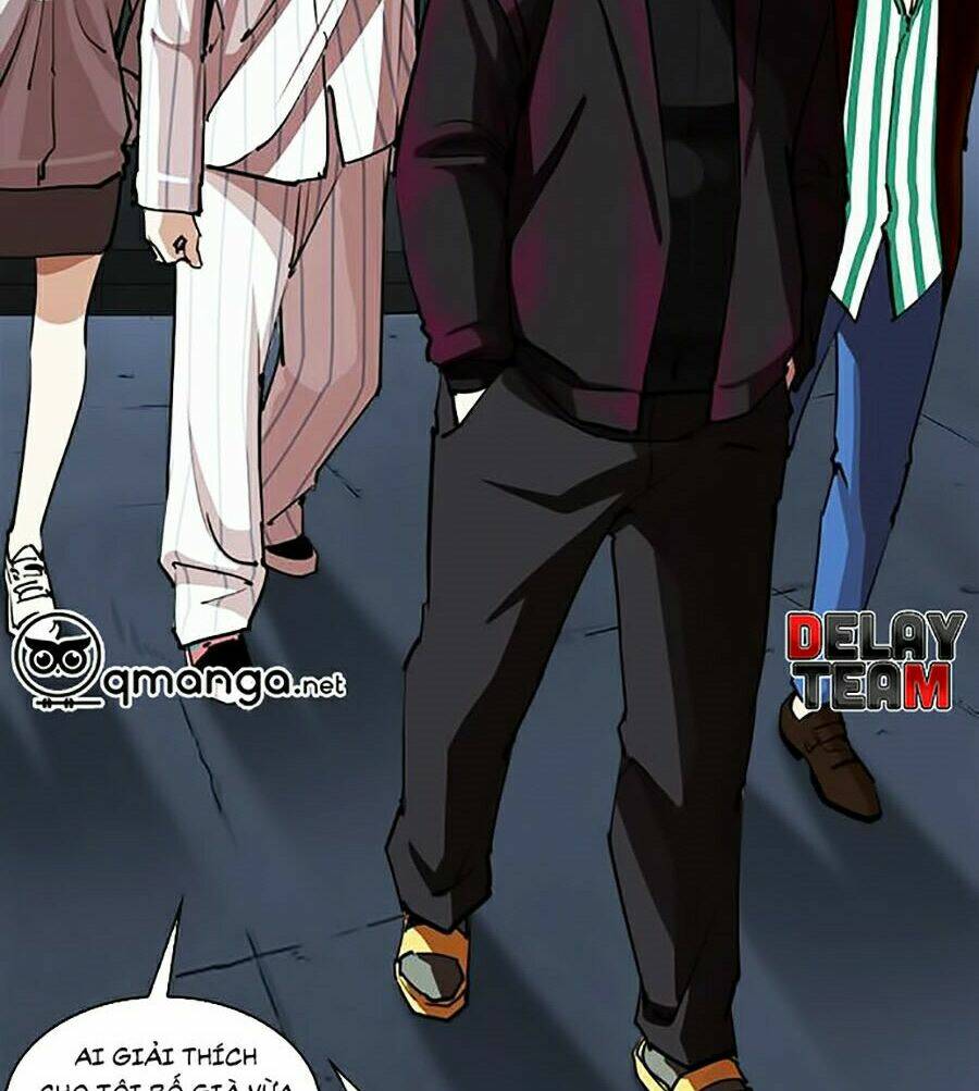 Hoán Đổi Nhiệm Màu Chapter 254 - Trang 2