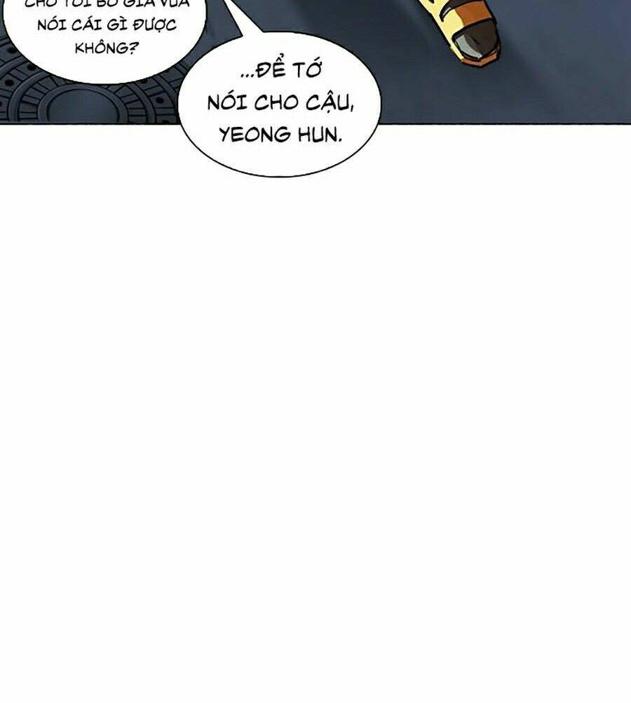 Hoán Đổi Nhiệm Màu Chapter 254 - Trang 2