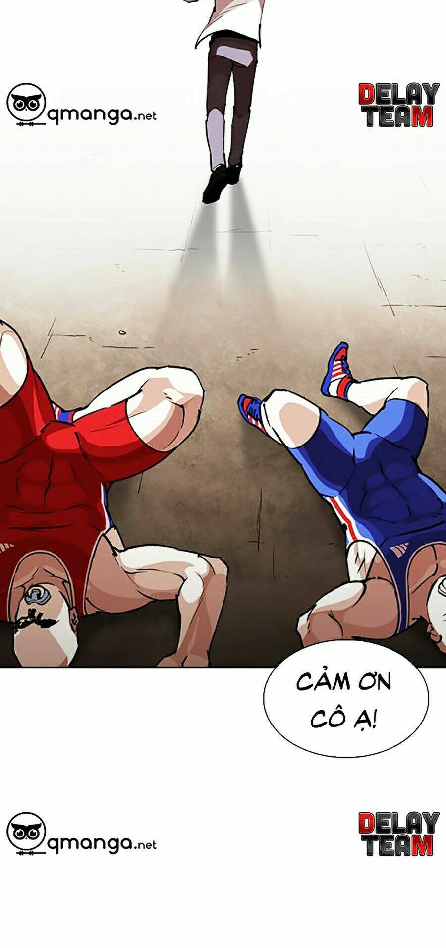 Hoán Đổi Nhiệm Màu Chapter 254 - Trang 2