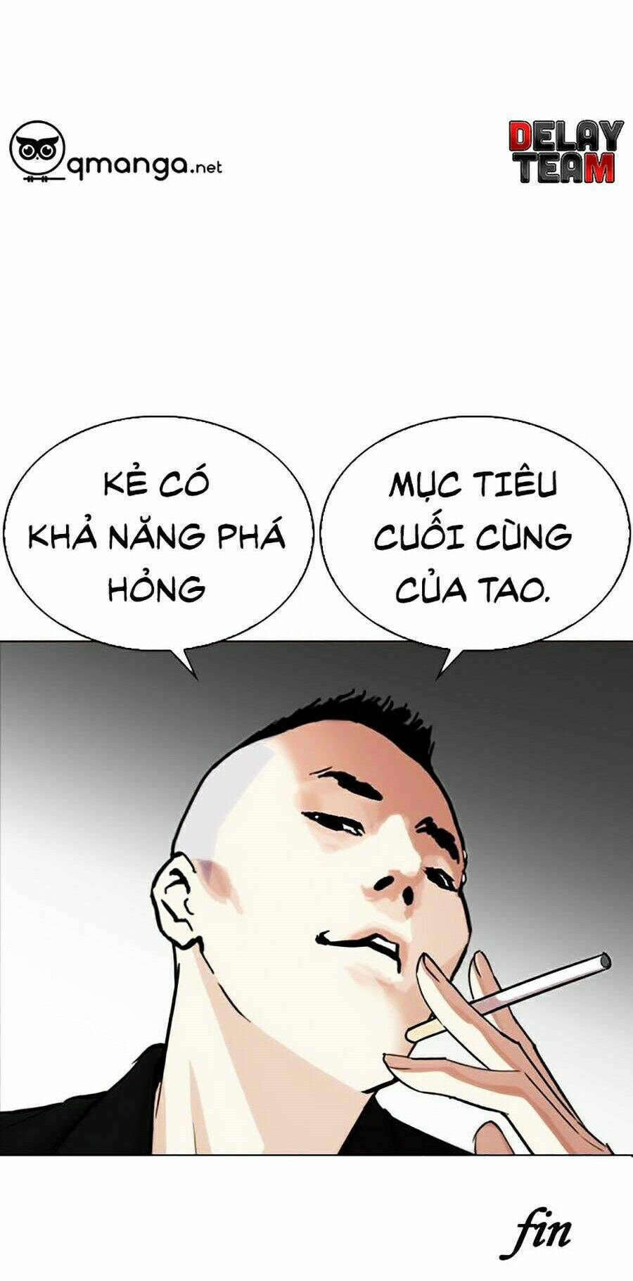 Hoán Đổi Nhiệm Màu Chapter 254 - Trang 2