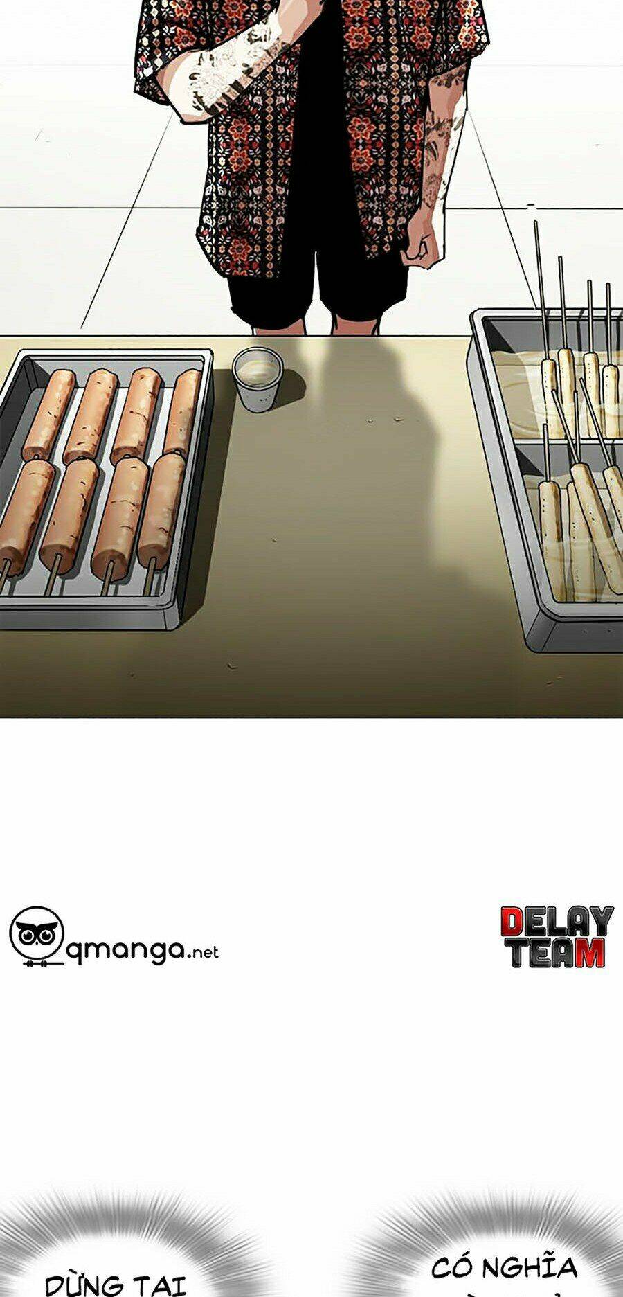 Hoán Đổi Nhiệm Màu Chapter 255 - Trang 2