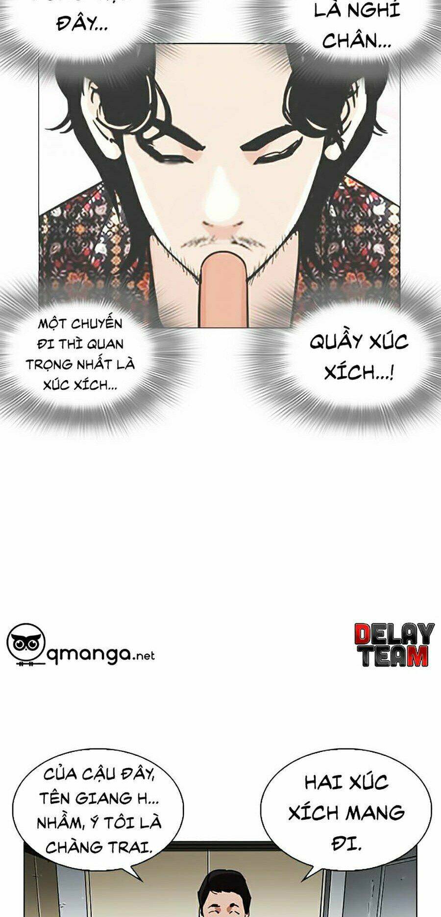 Hoán Đổi Nhiệm Màu Chapter 255 - Trang 2