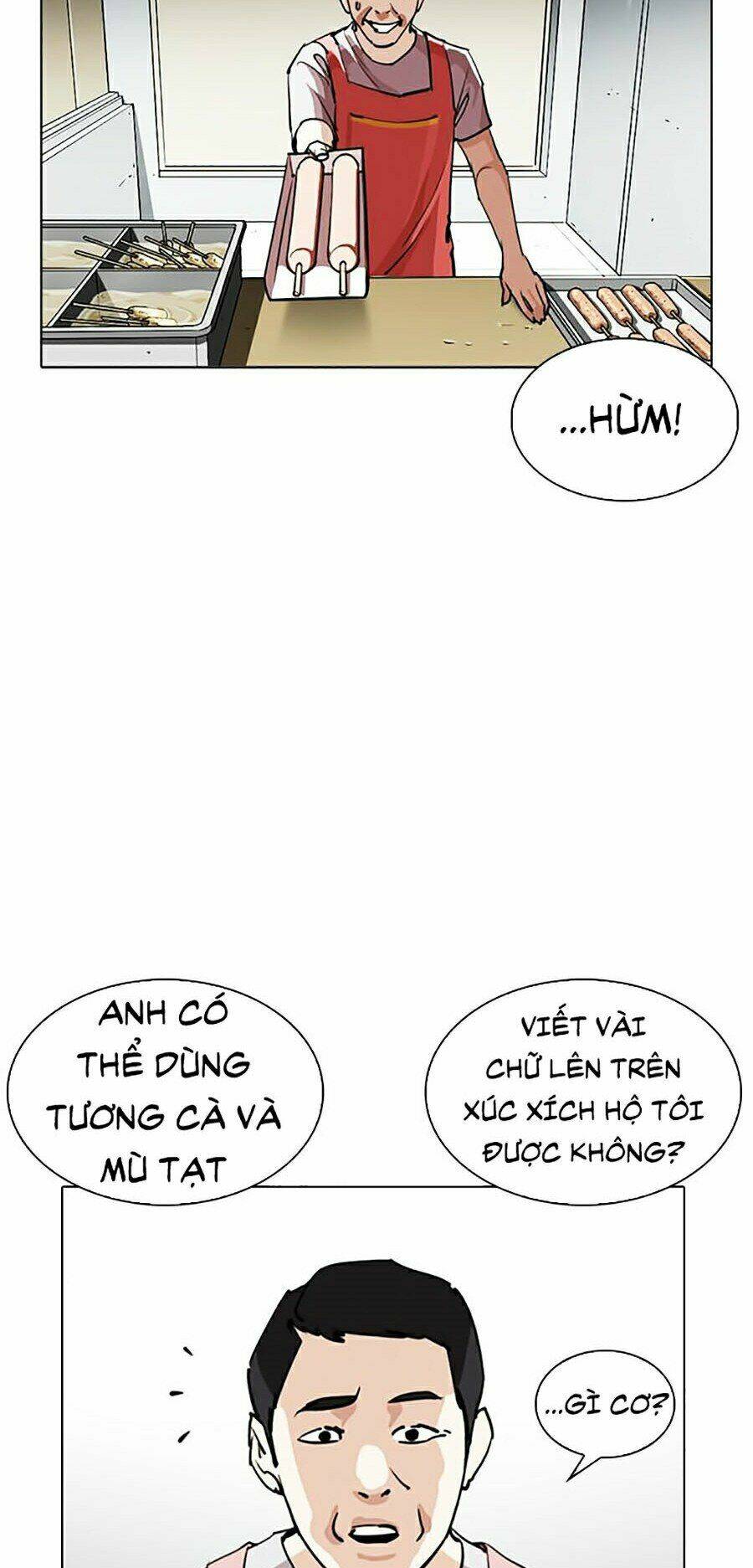 Hoán Đổi Nhiệm Màu Chapter 255 - Trang 2