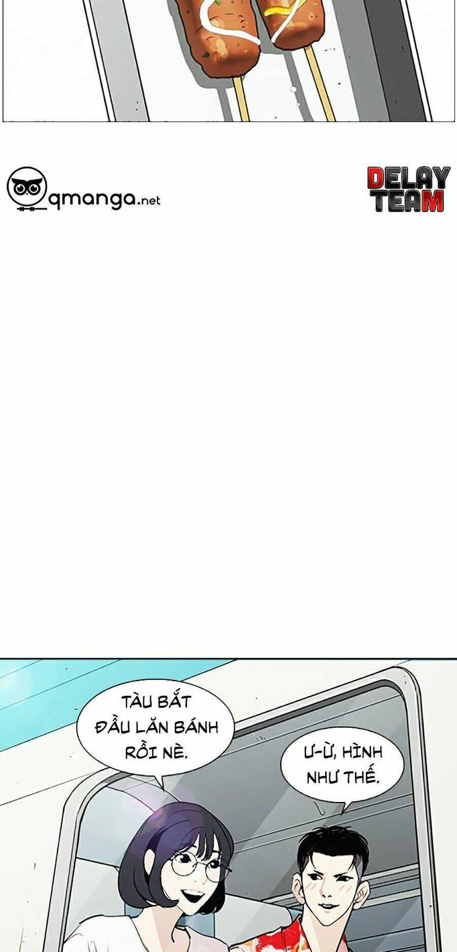 Hoán Đổi Nhiệm Màu Chapter 255 - Trang 2