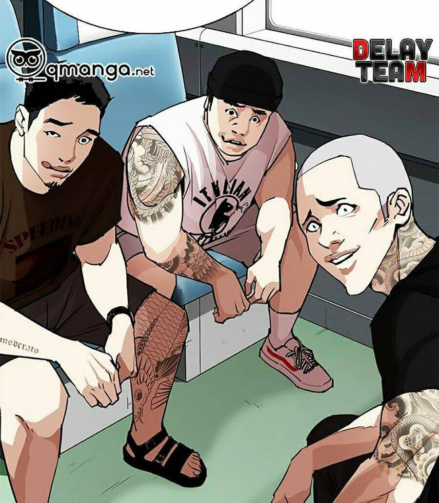 Hoán Đổi Nhiệm Màu Chapter 255 - Trang 2