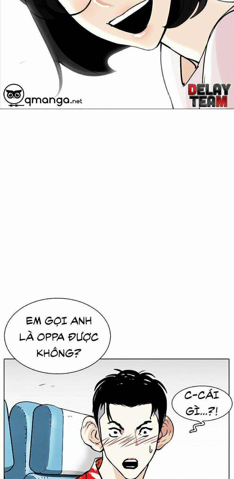 Hoán Đổi Nhiệm Màu Chapter 255 - Trang 2