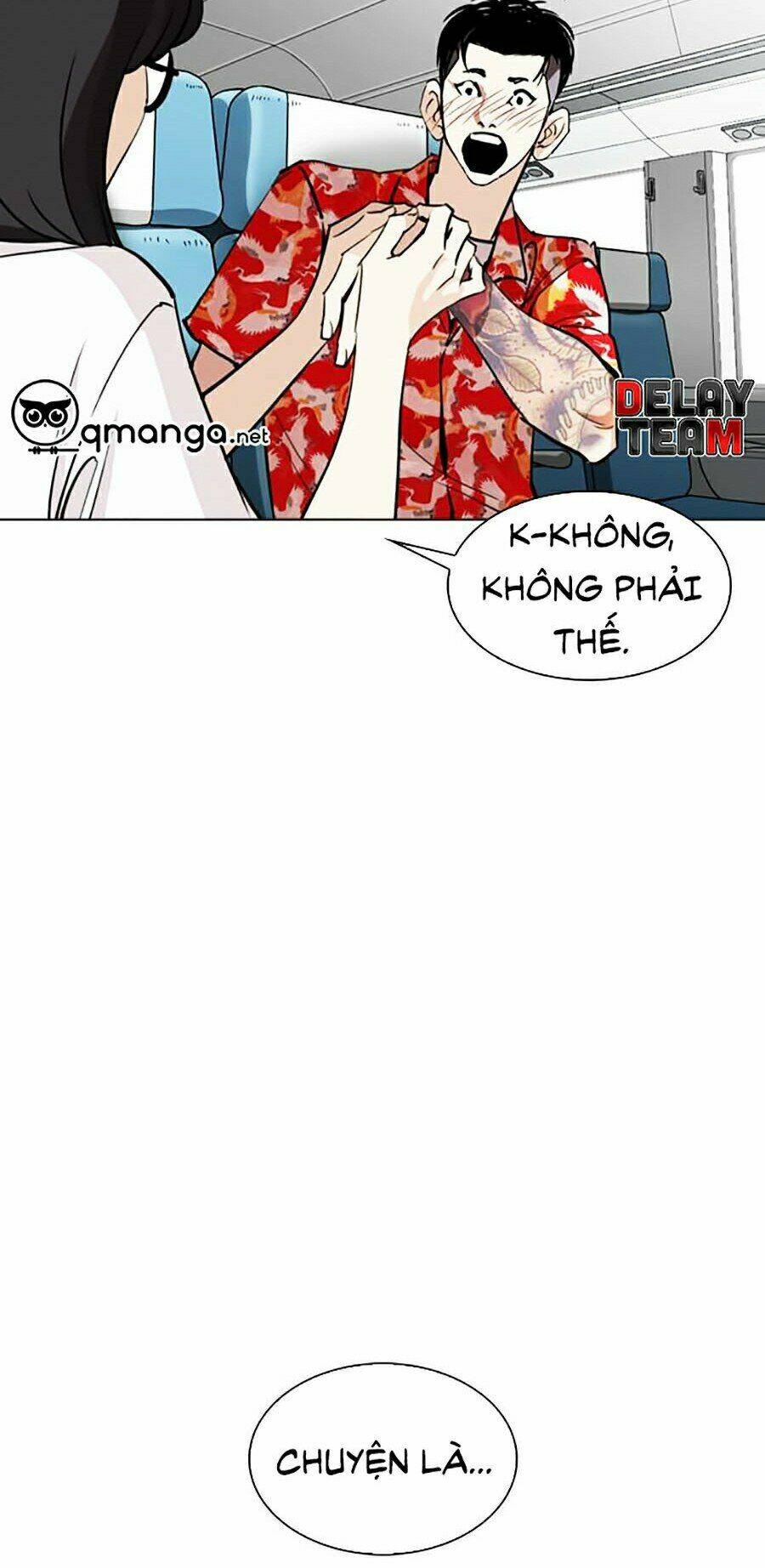 Hoán Đổi Nhiệm Màu Chapter 255 - Trang 2