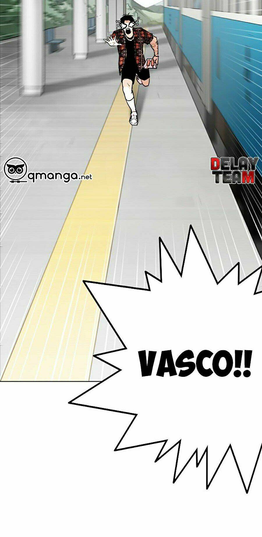 Hoán Đổi Nhiệm Màu Chapter 255 - Trang 2