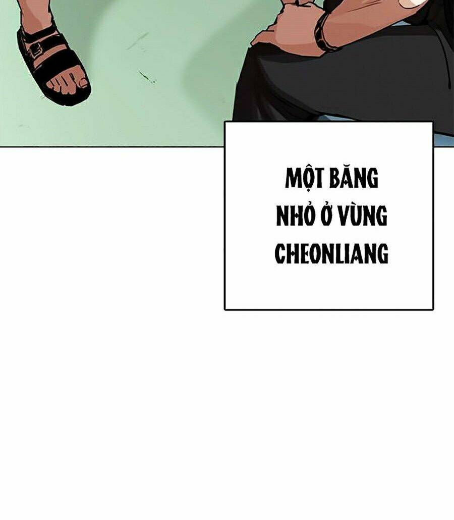 Hoán Đổi Nhiệm Màu Chapter 255 - Trang 2