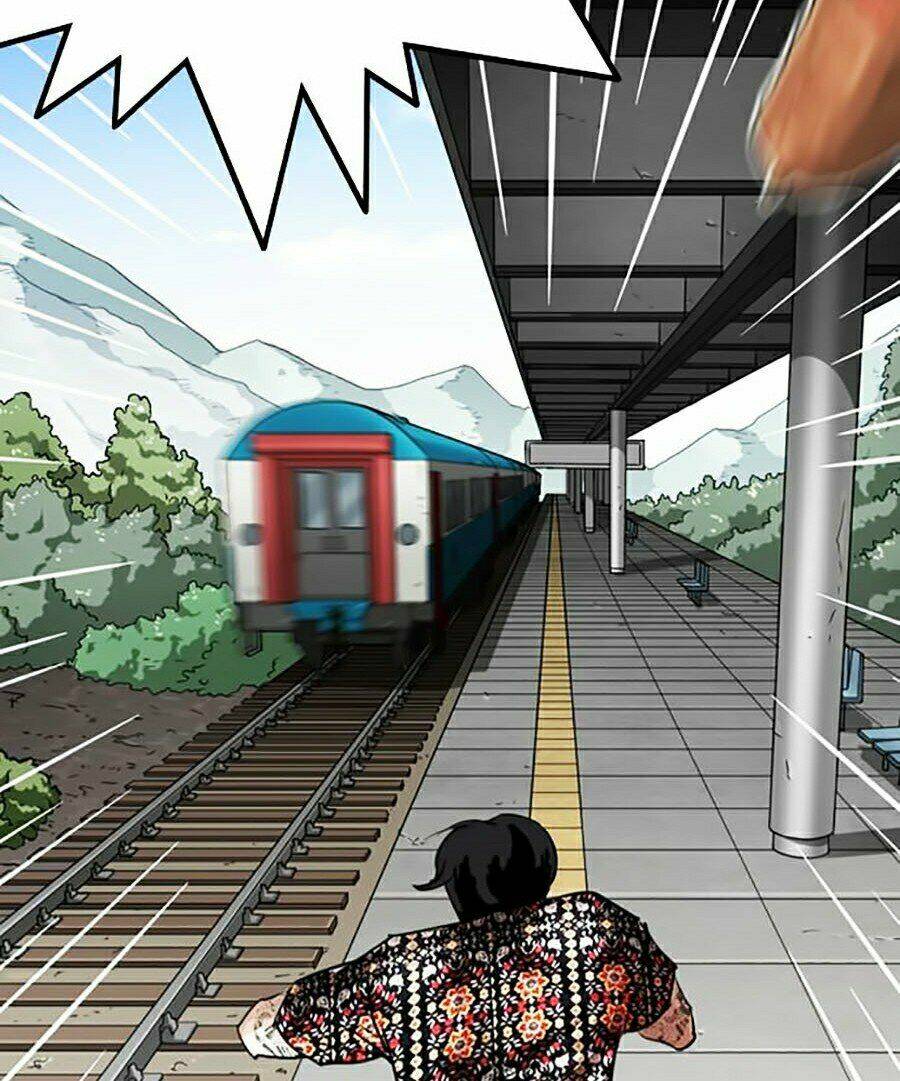 Hoán Đổi Nhiệm Màu Chapter 255 - Trang 2