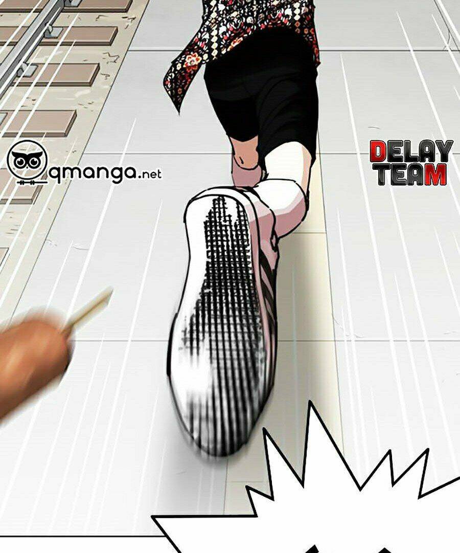 Hoán Đổi Nhiệm Màu Chapter 255 - Trang 2