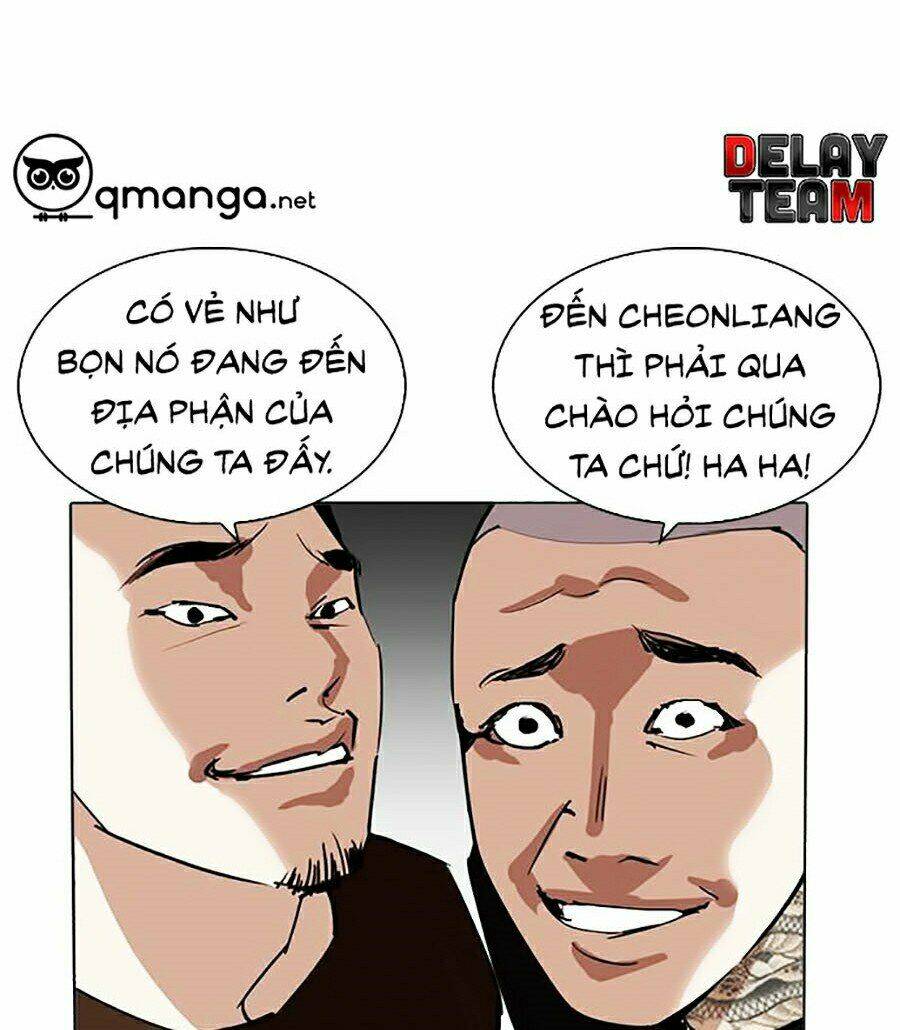 Hoán Đổi Nhiệm Màu Chapter 255 - Trang 2