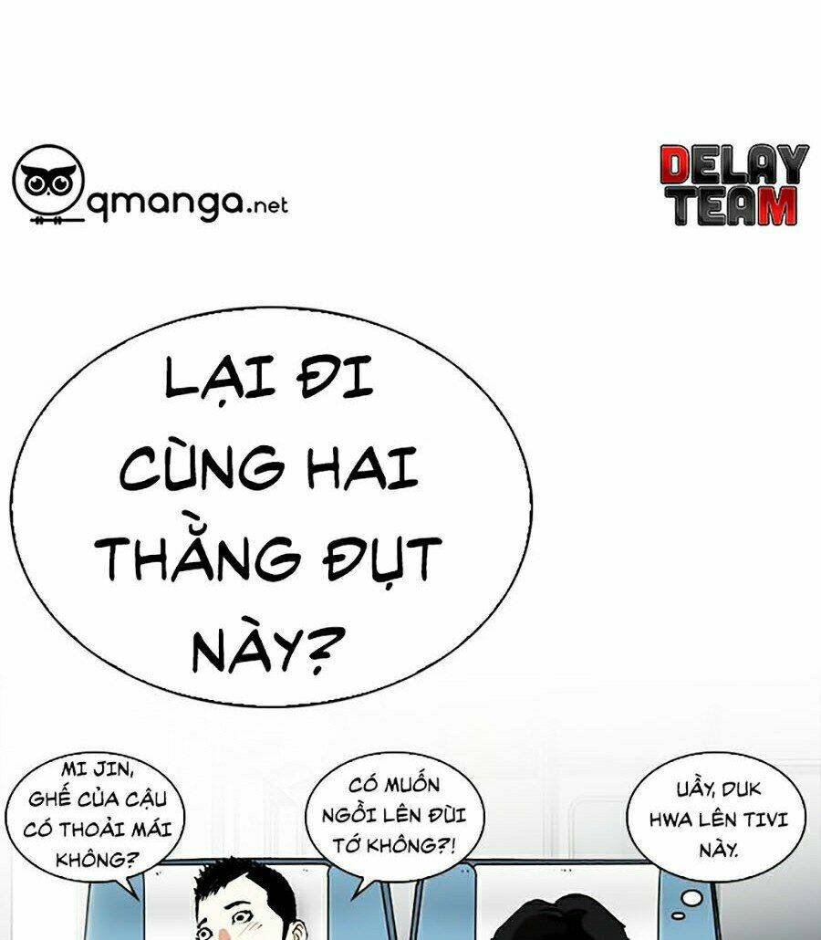 Hoán Đổi Nhiệm Màu Chapter 255 - Trang 2