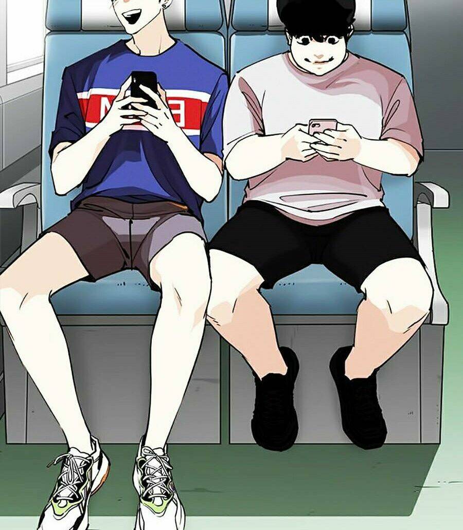 Hoán Đổi Nhiệm Màu Chapter 255 - Trang 2