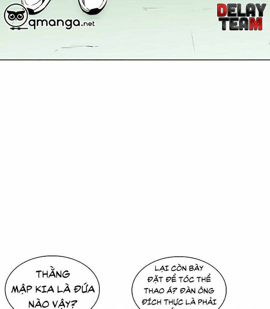 Hoán Đổi Nhiệm Màu Chapter 255 - Trang 2