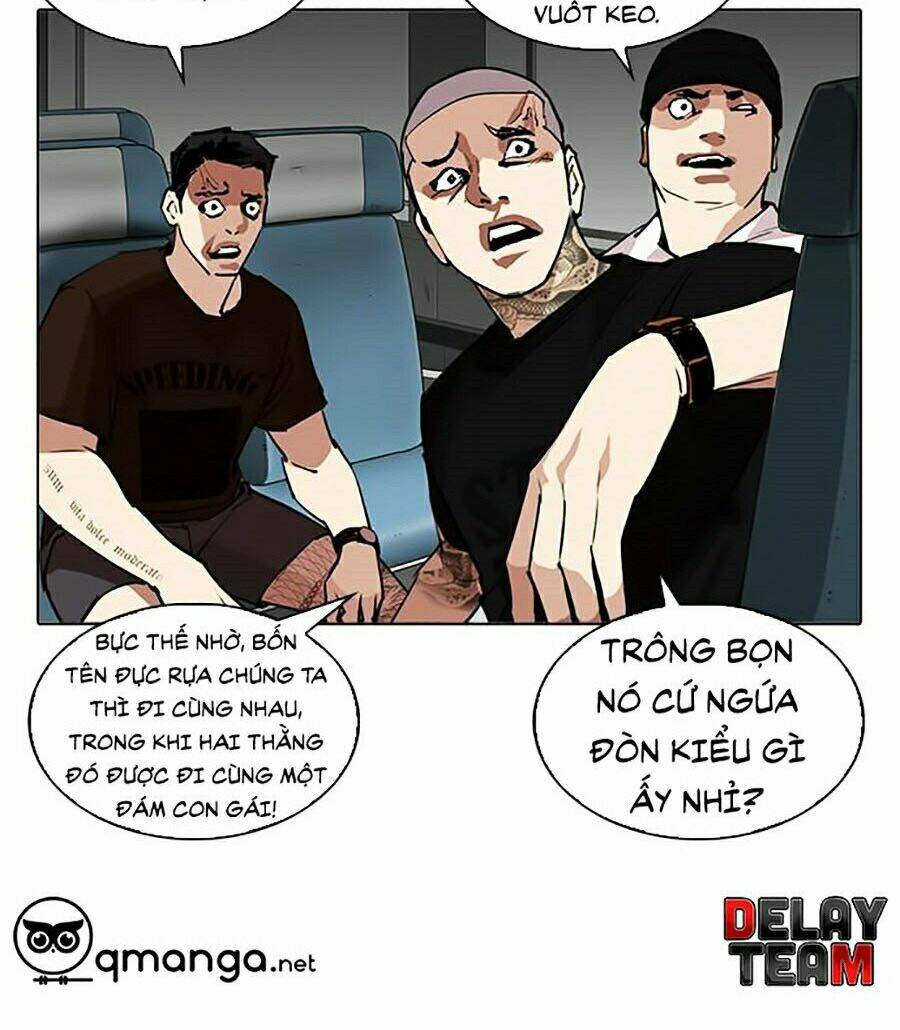 Hoán Đổi Nhiệm Màu Chapter 255 - Trang 2