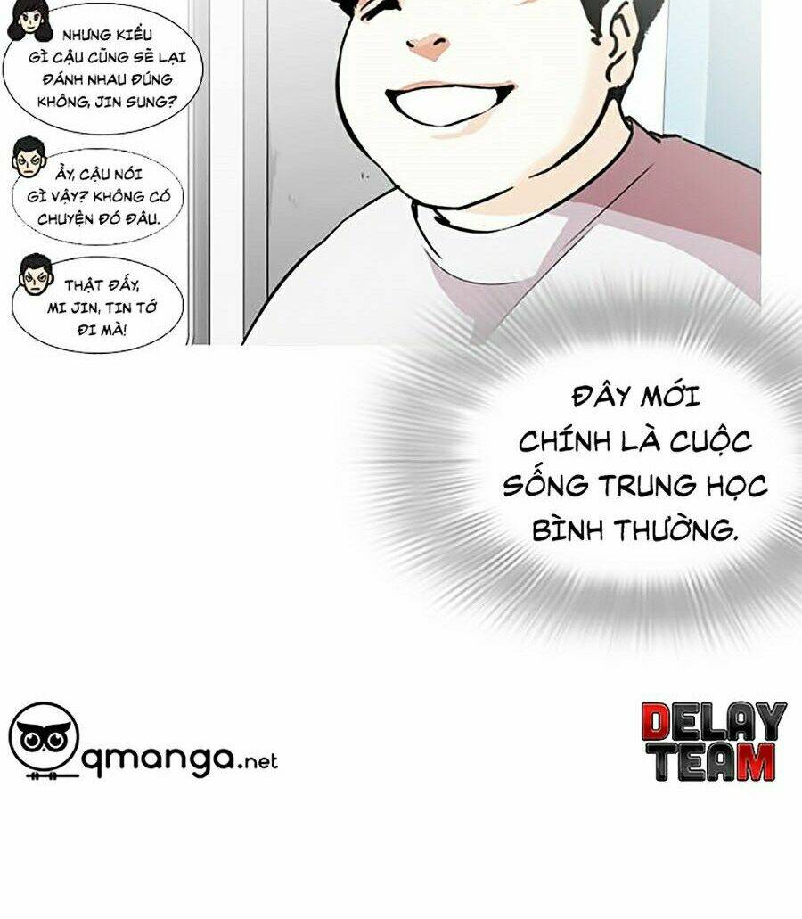 Hoán Đổi Nhiệm Màu Chapter 255 - Trang 2