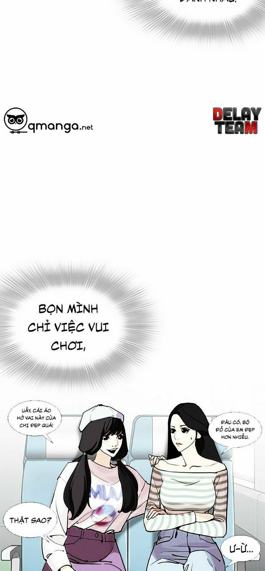 Hoán Đổi Nhiệm Màu Chapter 255 - Trang 2