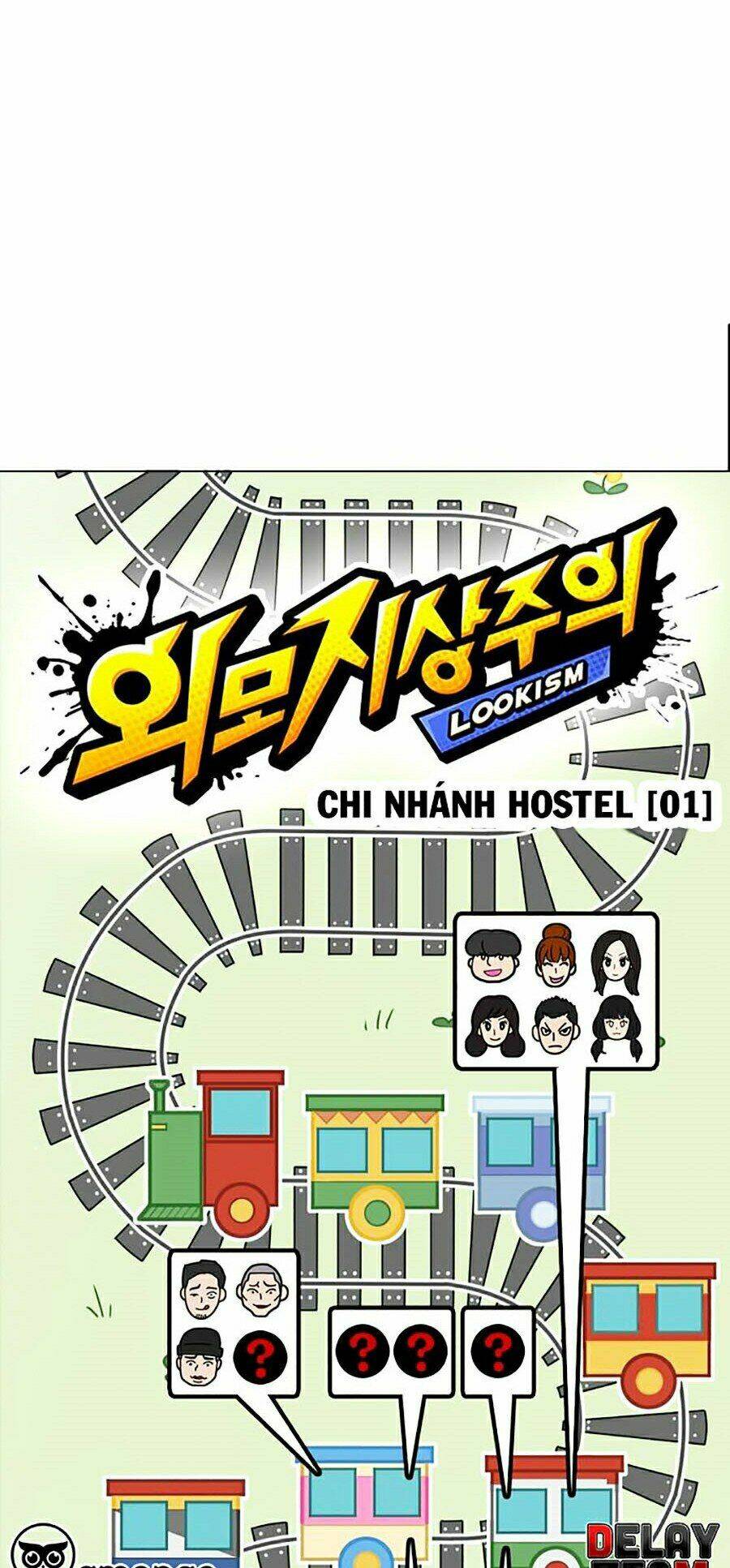 Hoán Đổi Nhiệm Màu Chapter 255 - Trang 2