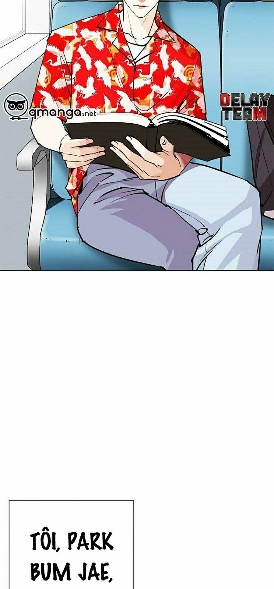 Hoán Đổi Nhiệm Màu Chapter 255 - Trang 2