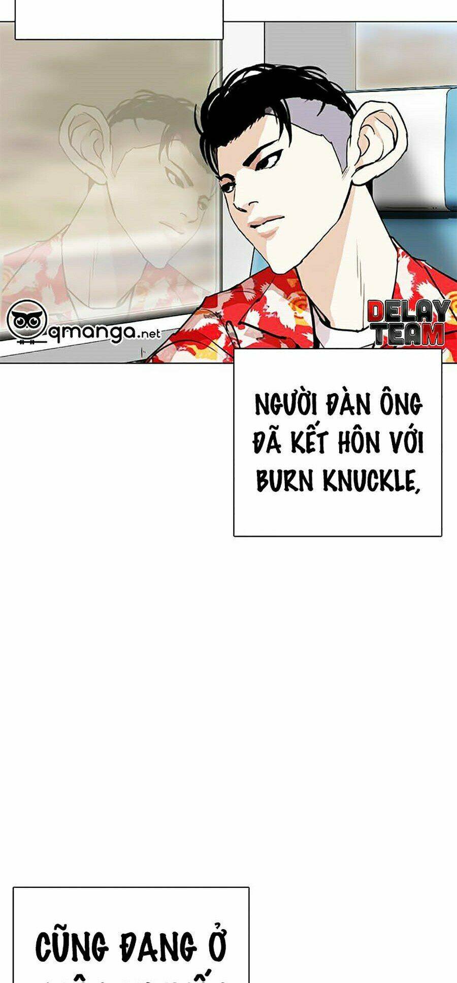 Hoán Đổi Nhiệm Màu Chapter 255 - Trang 2