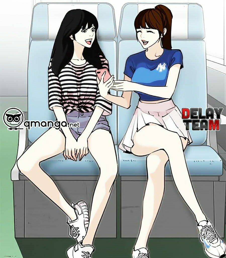 Hoán Đổi Nhiệm Màu Chapter 255 - Trang 2