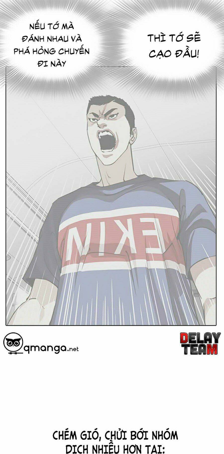 Hoán Đổi Nhiệm Màu Chapter 255 - Trang 2