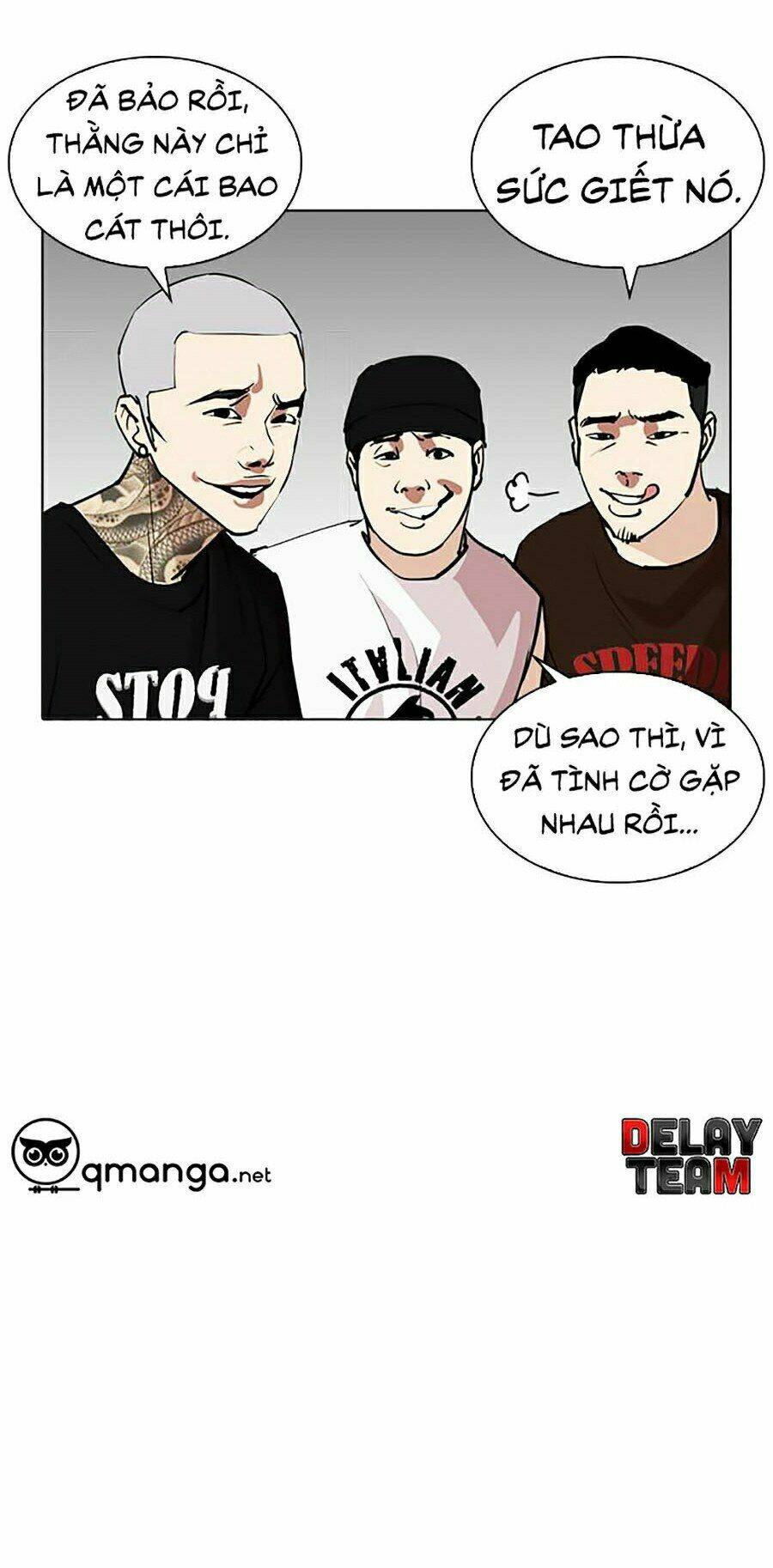 Hoán Đổi Nhiệm Màu Chapter 255 - Trang 2