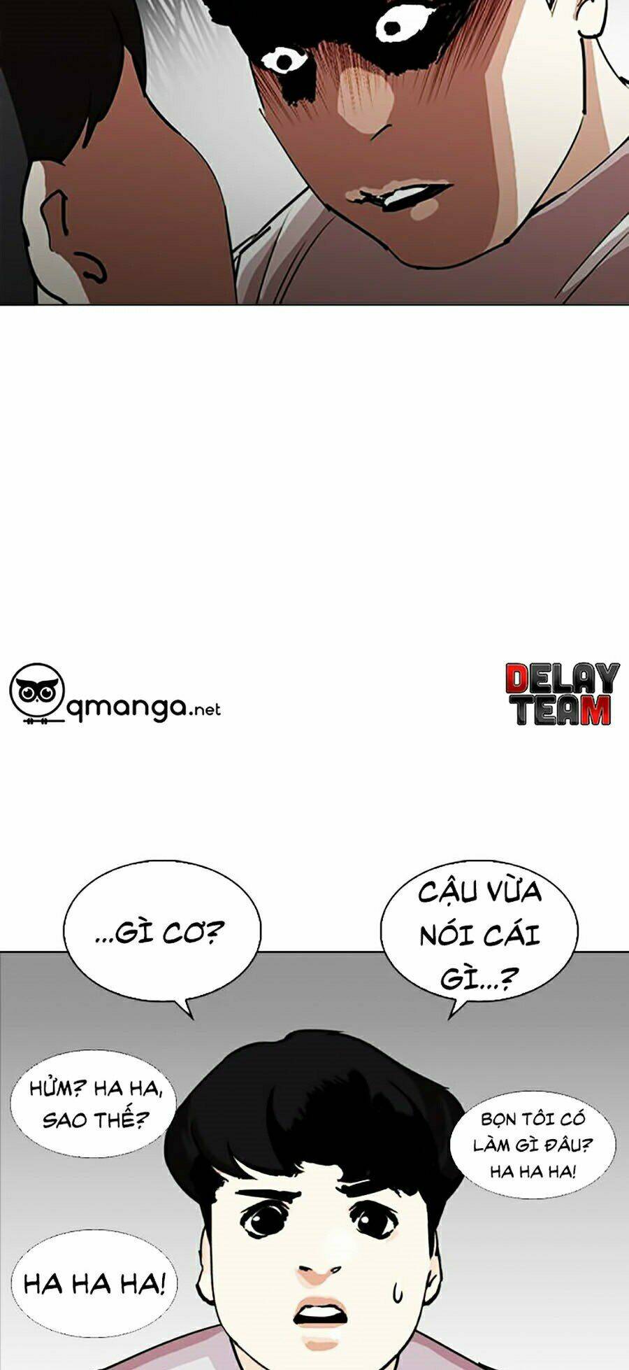 Hoán Đổi Nhiệm Màu Chapter 255 - Trang 2