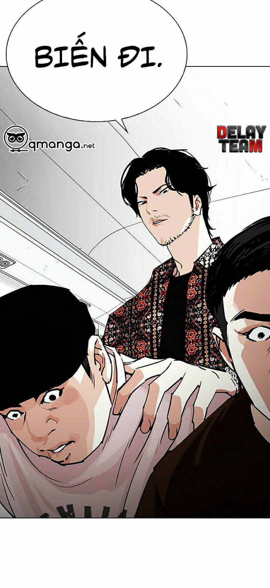 Hoán Đổi Nhiệm Màu Chapter 255 - Trang 2