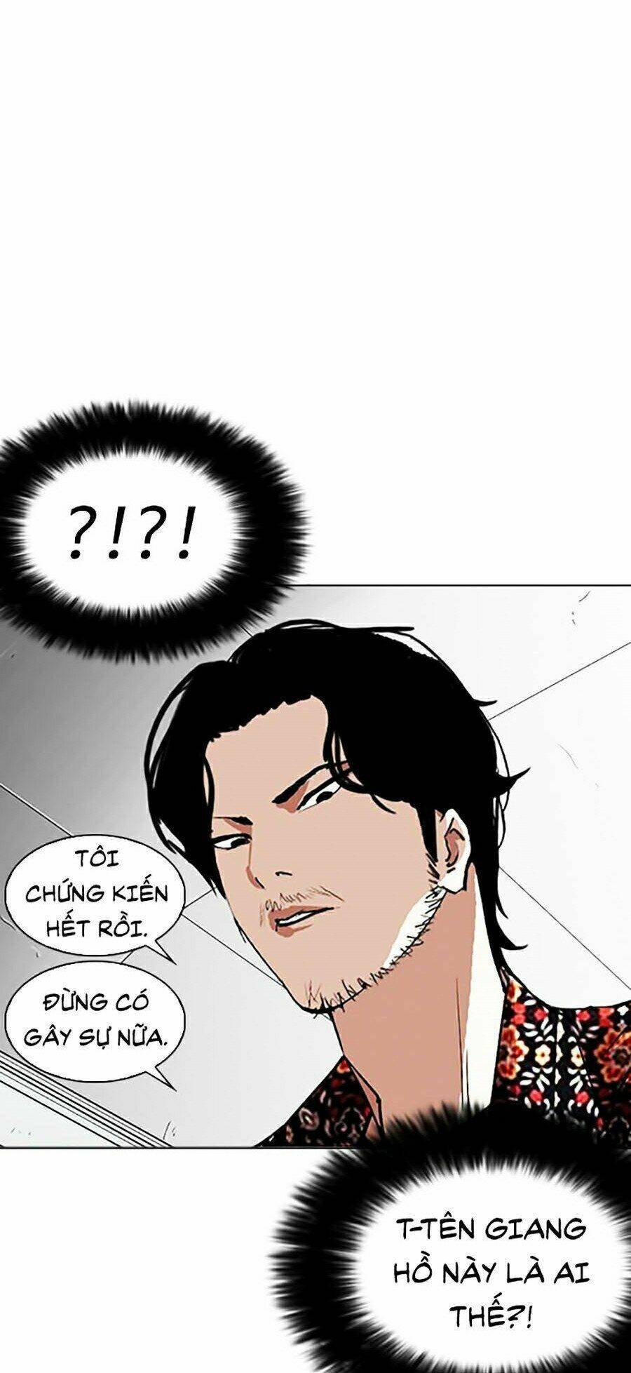 Hoán Đổi Nhiệm Màu Chapter 255 - Trang 2