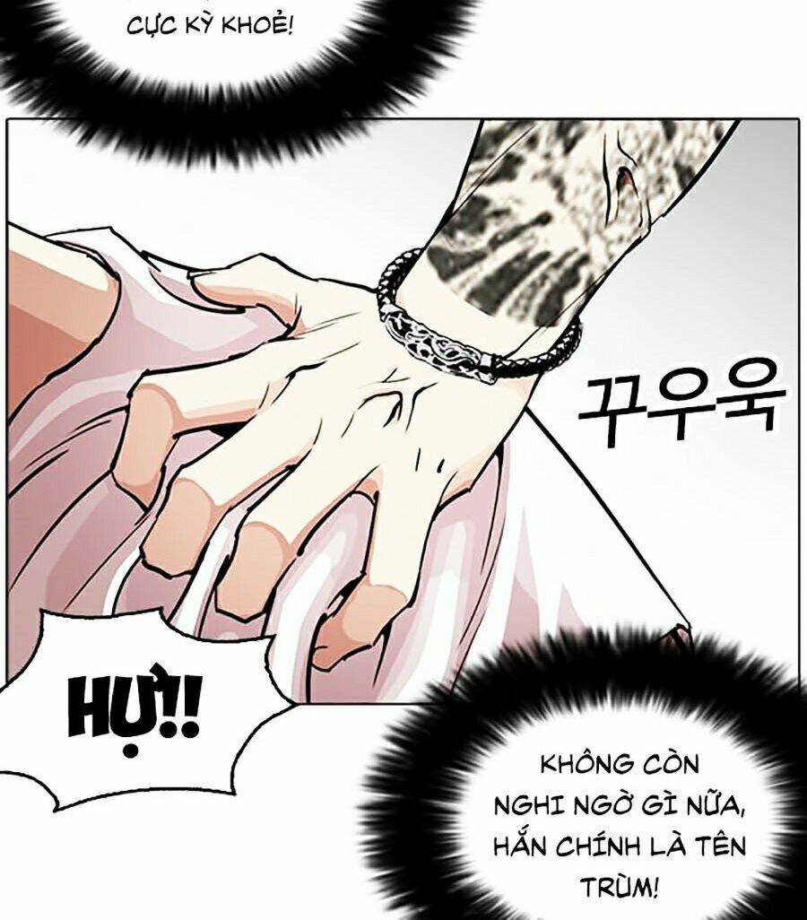 Hoán Đổi Nhiệm Màu Chapter 255 - Trang 2