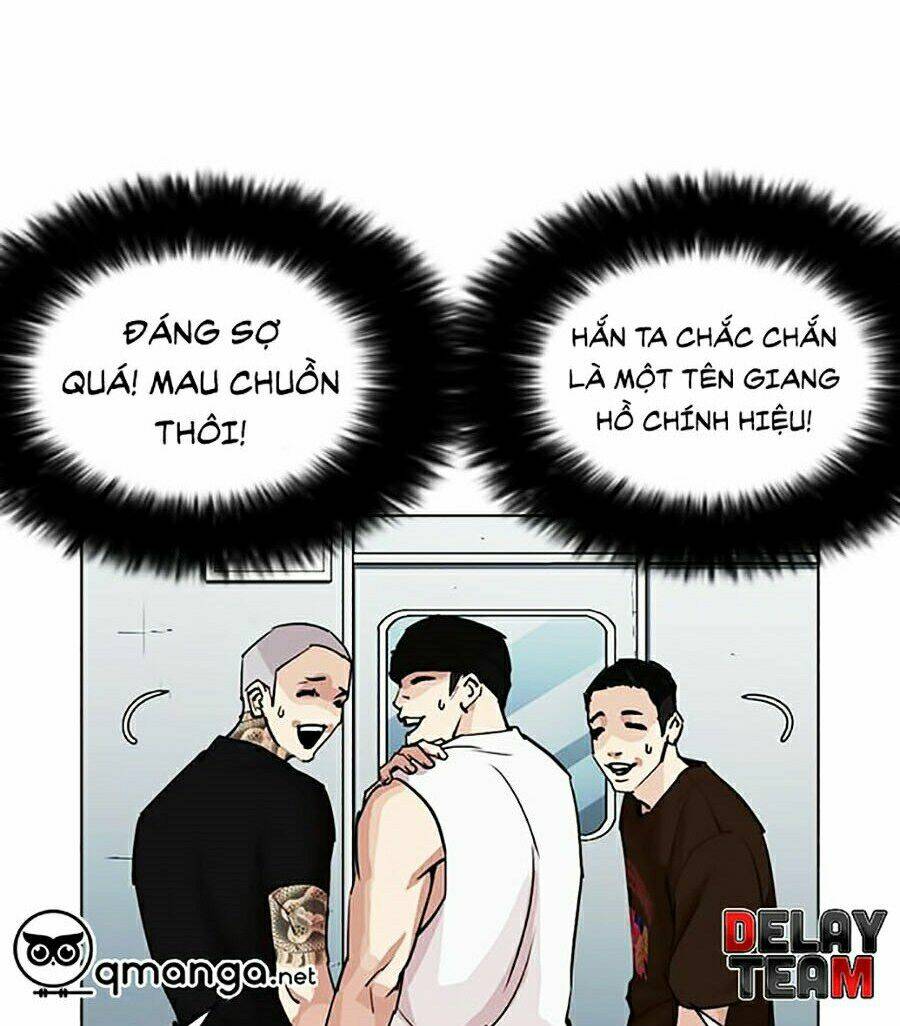 Hoán Đổi Nhiệm Màu Chapter 255 - Trang 2