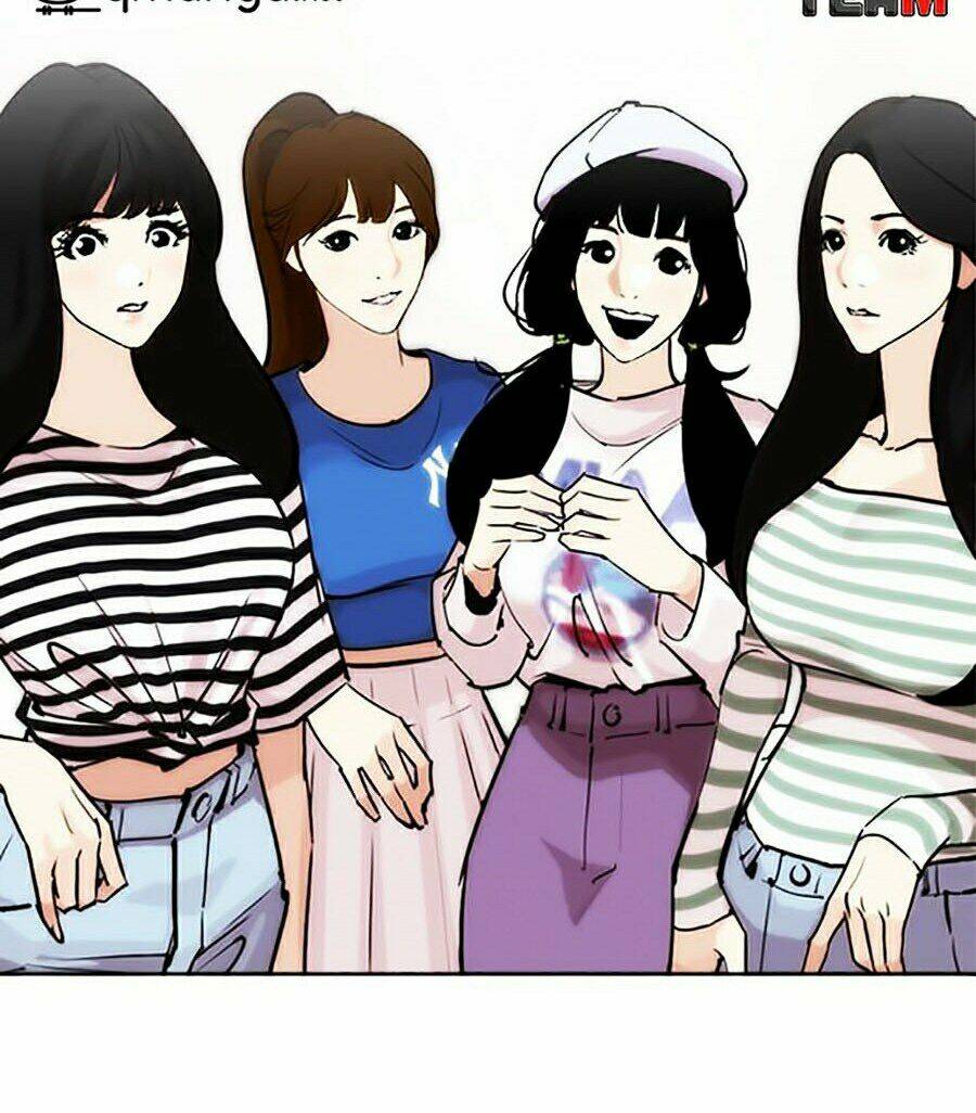 Hoán Đổi Nhiệm Màu Chapter 255 - Trang 2