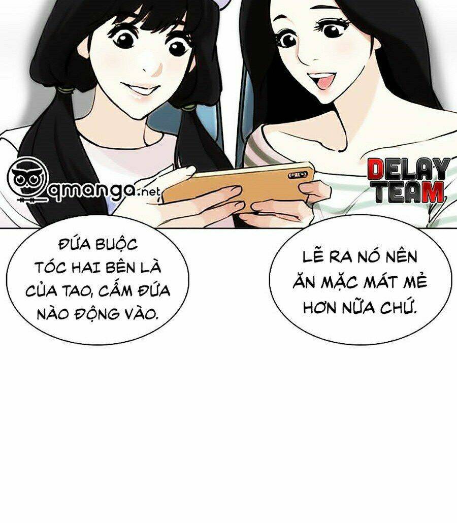 Hoán Đổi Nhiệm Màu Chapter 255 - Trang 2