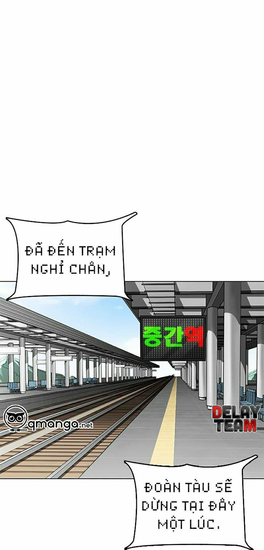 Hoán Đổi Nhiệm Màu Chapter 255 - Trang 2